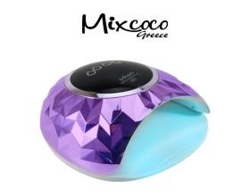 Mixcoco Λάμπα Πολυμερισμού UV⁄LED M3 120W